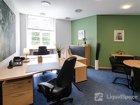 Regus | Hamburg Chilehaus