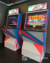 Nexus Business Lounge