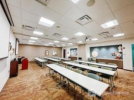 The Village Workspace