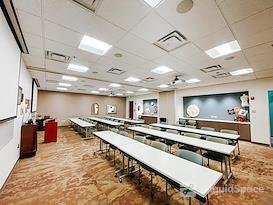 The Village Workspace