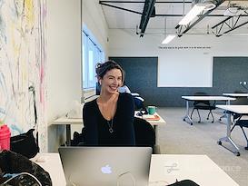 Launch Coworking Space - Southside