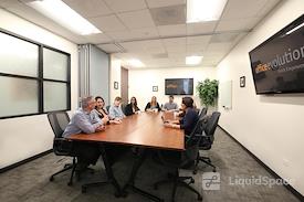 Office Evolution - One Cherry Creek