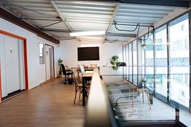 La Cordée Chartrons - coworking Bordeaux