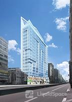 SPACES | Taipei Hung Sheng IFC