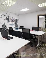 ALGRI COWORKING