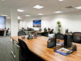 Regus | London, Piccadilly - Sackville Street