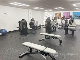 Regus | Roseland