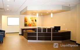 My Annapolis Office