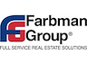 Logo of Farbman Group | Atrium - Shuman Blvd.