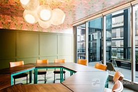 WeWork | Blvd. Antonio L. Rodriguez 1888