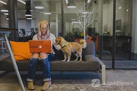 Union Cowork North Park