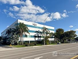 Regus | FL, Doral - 107th Ave