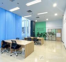 Tanah Abang | Menara Batavia