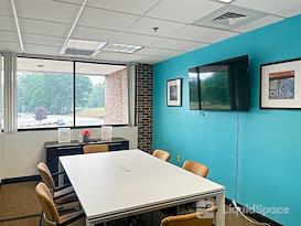 Regus | One Tara Boulevard