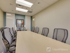 Regus | The Canyons at Summerlin