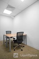 Regus | Bayan Lepas, Spice Arena