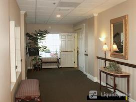 Jurupa Valley Executive Suites