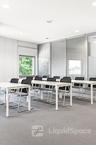 Regus | Zagreb, Savska
