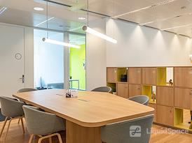 Regus | Milan, Milanofiori 2