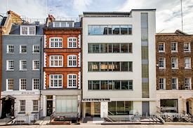 Landmark | Newman Street