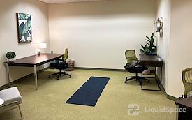 Carr Workplaces - Laguna Niguel