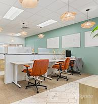 Dayhouse Coworking Schaumburg