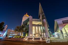 Regus | Brussels EU Commission