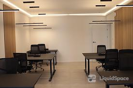 Regus | Munich Laim