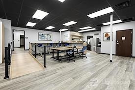 The Annex Workspace Shrewsbury