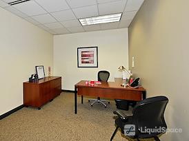 Regus | Keystone Crossing