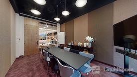 FORA | 210 Euston Road