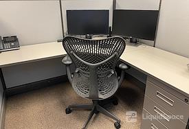 FlexSpace 168