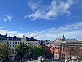 Regus | STOCKHOLM, Östermalmstorg