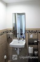 SageAbility Rooms with onsite Pearson Testing Center