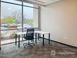 SPACES | CA, Fresno - E River Park Circle