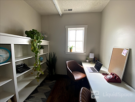 Medford Cowork Collective