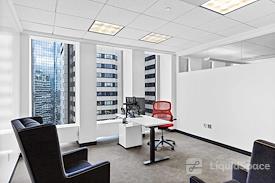 Boston Offices - One Boston Place