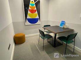 WeWork | 2 Dublin Landings