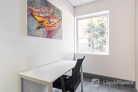 Regus | Johannesburg Illovo Fricker Road