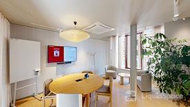 FORA | Chancery House