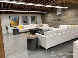 Regus | Northrup