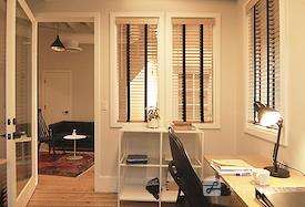 The Village Works - Brookline Village