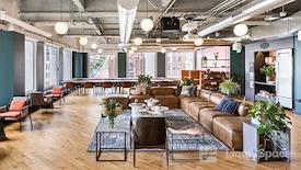 WeWork | 650 California Street