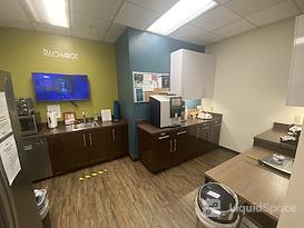 Regus | Balentine