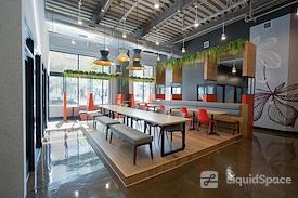 COhatch - The Gateway