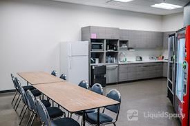 Work in Progress -Centennial Hills