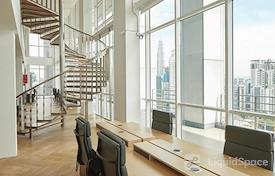 Menara Worldwide | Bukit Bintang