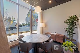 Industrious - Navy Yard