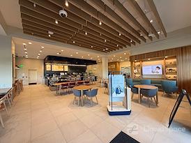 Capital One Café - The Streets at Southpoint