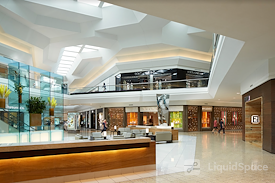 Industrious - Short Hills